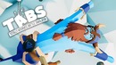 Kuplinov ► СТРЕЛА В КОЛЕНО ► Totally Accurate Battle Simulator #22