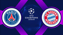 ПСЖ – Бавария | Лига Чемпионов 2019/20 | Финал