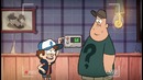 Gravity Falls Short 02 – «Stan’s Tattoo» (Сыендук)