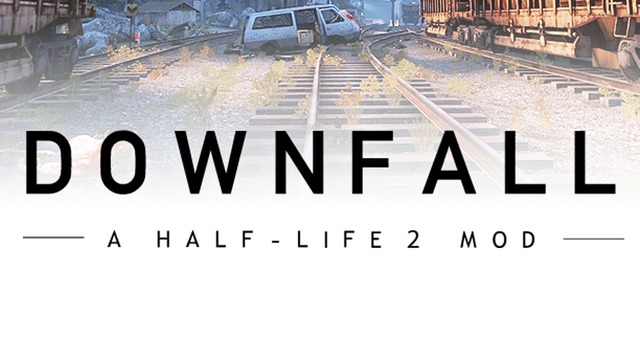 Half-Life 2: DownFall – Первый и Последний взгляд