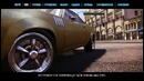 Новый трейлер The Crew, рассказывающий об особенностях игры