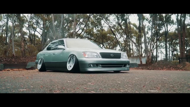 Lxst Cxntury – Phantom