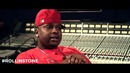 Behind-the-Scenes of Stevie Stone «Rollin’ Stone» Album