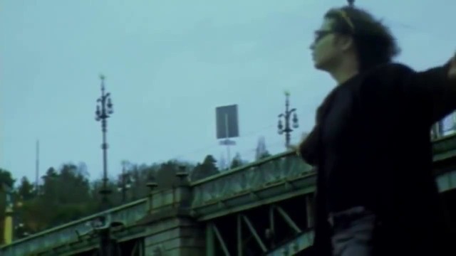 Мурат Насыров – Я это ты (1998)