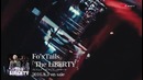 Fo’xTails – The LiBERTY(official video 2016) Handa-kun OP