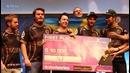 DreamHack Summer 2014: NiP’s winning moment