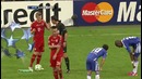 Бавария – Челси (ЛЧ 2011/2012) Финал (2-й тайм)