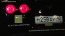 Nissan Skyline GT-R vs Nissan GT-R and Corvette ZR1 vs Nissan GT-R