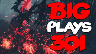 Dota 2 – Big Plays Moments – Ep. 301