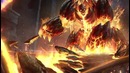 Hearthstone: Черная гора