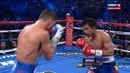 Бокс. Мэнни Пакьяо – Крис Алгиери. Бой за титул WBO (22.11.2014)