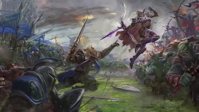 Warcraft История мира – Самые крутые нововведения WoW Shadowlands