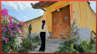 Woman Buys Old House and Renovates it Back to New in 2 YEARS | Start to Finish