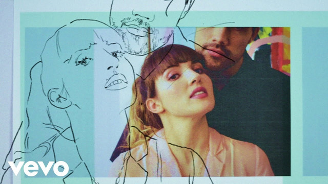 Oh Wonder – In And Out Of Love (Official Video 2020!)