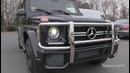 Mercedes-Benz G63 AMG (Гелендваген)