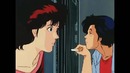 Городской охотник/City hunter 1 сезон 49 серия