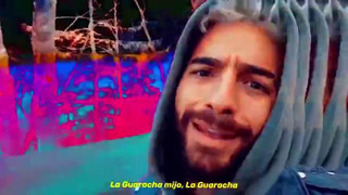 Maluma – Qué Chimba (Official Video)