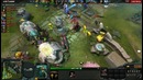 DOTA2: StarSeries S10: Na’Vi vs EG (Lan Finals, WB, Game 3) HQ