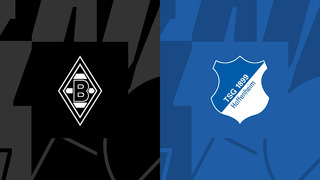 Боруссия М – Хоффенхайм | Немецкая Бундеслига 2022/23 | 1-й тур | Обзор матча