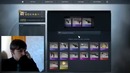 Открываем кейсы в CSGO #1 – Пилотный выпуск