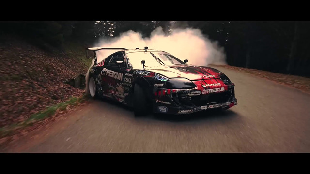 Junior Ferrari – Gambit