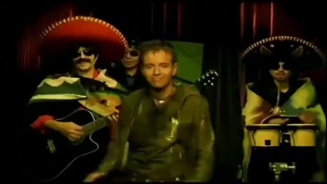 Андрей Губин – Танцы