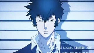 Psycho-pass – ED (Mrs.Greed rus Fan-made Cover)