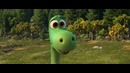 Хороший динозавр (The Good Dinosaur) – Русский трейлер