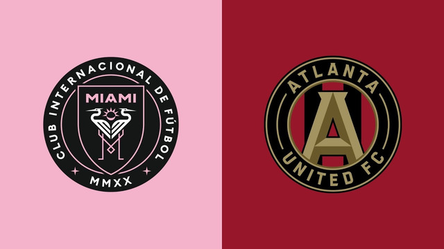 Интер Майами – Атланта | МЛС Кубок Лиги 2023 | 2-й тур | Обзор матча