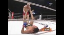 Sergey kharitonov vs Antonio noguera