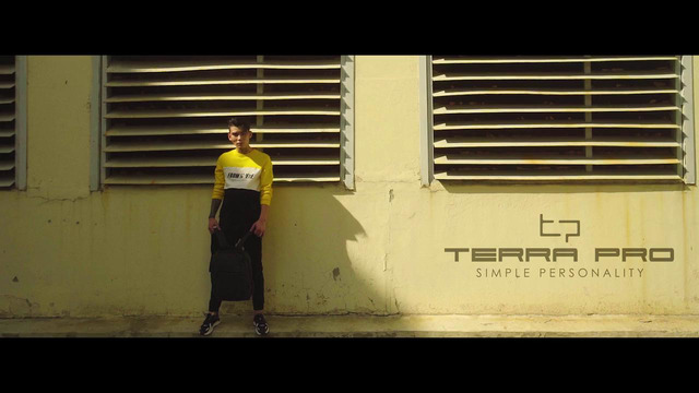 Terra Pro Wear — Магазин мужской одежды
