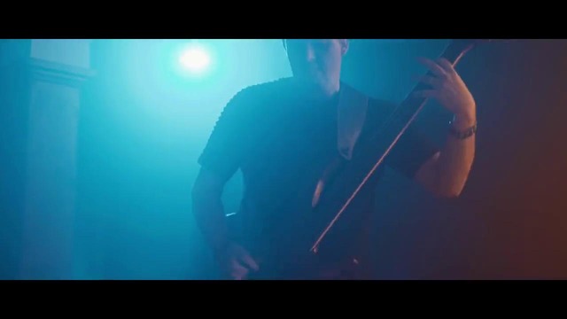 Visionatica – The Pharaoh (Official Music Video 2019)