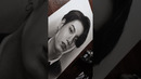 Drawing Jung-kook ASMR #Asmrdrawing #jungkookbts