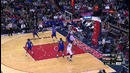 Top 10 NBA Plays: February 28th