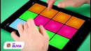Cover – Super Pads – Get Low (Dillon Francis, DJ Snake)