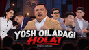 Dizayn jamoasi – Yosh oiladagi holat