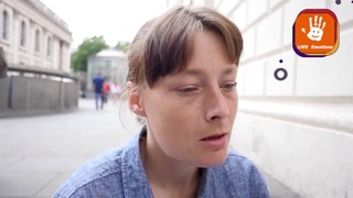 Как выживают ветераны на улицах Лондона Люди невидимки. Русская озвучка