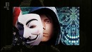 ХАКЕРЫ ANONYMOUS, Которые Были Пойманы и Разоблачены