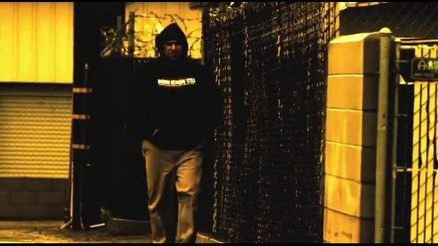 Murder Death Kill – Suffocation