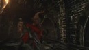 Resident Evil 6 Forest Cemetery Gameplay – Ada Wong