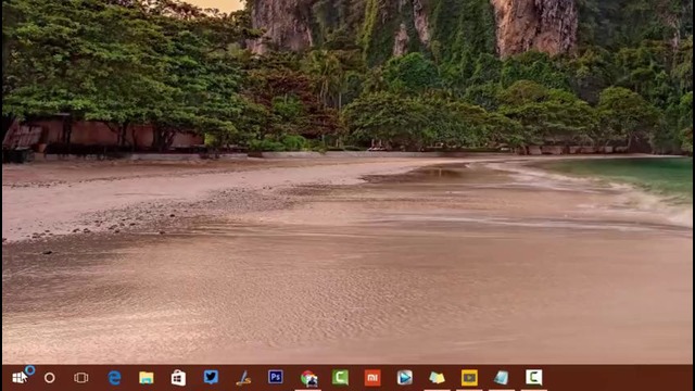 Hotspot on Windows 10