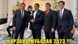 Rashid Halikov Xonadonida Chaqaloq Dunyoga Keldi 2023