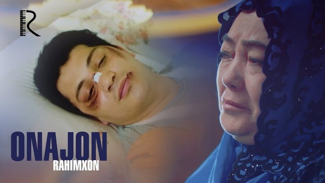 Rahimxon – Onajon (Official Video 2018!)