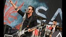 Адам Гонтье – До Того Как Стал Известен! Adam Gontier