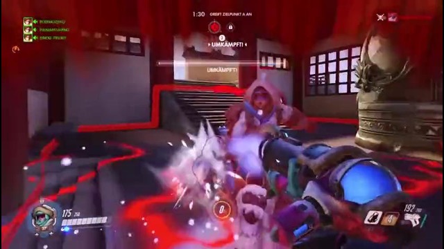 Overwatch WTF Moments Ep.22