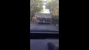Грузовик с моторчиком