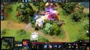 DOTA2 Boston Major: Na’Vi vs Alliance (Qualifiers)