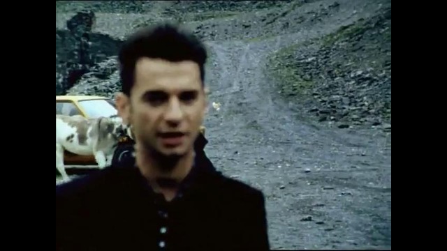 Depeche Mode – Useless