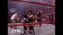 TNA Sacrifice 2008 Highlights