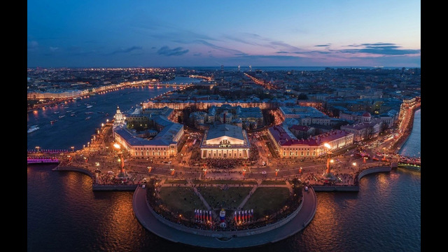 St. Petersburg | Санкт-Петербург